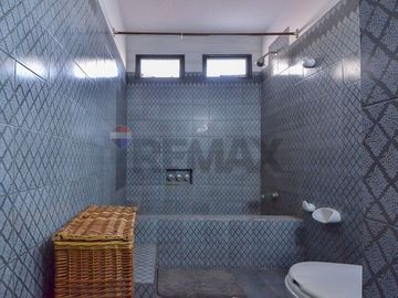 Espectacular casa a la venta en La Paternal