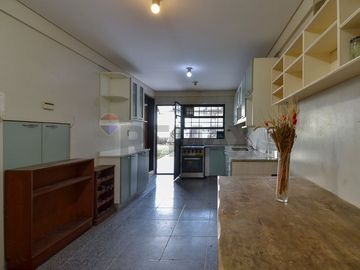 Espectacular casa a la venta en La Paternal