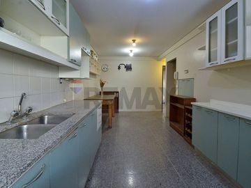 Espectacular casa a la venta en La Paternal