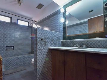 Espectacular casa a la venta en La Paternal