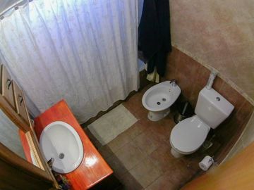 VENTA PH 3 AMB  Y ESCRIT. CON PATIO/ SIN EXPENSAS!