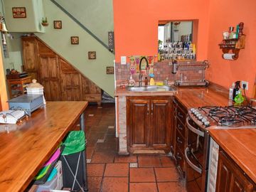 VENTA PH 3 AMB  Y ESCRIT. CON PATIO/ SIN EXPENSAS!