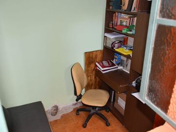 VENTA PH 3 AMB  Y ESCRIT. CON PATIO/ SIN EXPENSAS!