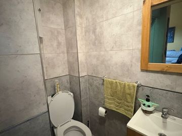 VENTA PH 3 AMB  Y ESCRIT. CON PATIO/ SIN EXPENSAS!