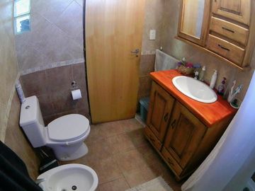 VENTA PH 3 AMB  Y ESCRIT. CON PATIO/ SIN EXPENSAS!