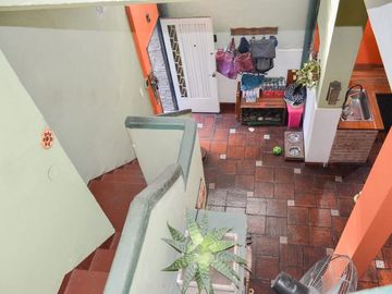 VENTA PH 3 AMB  Y ESCRIT. CON PATIO/ SIN EXPENSAS!
