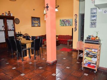 VENTA PH 3 AMB  Y ESCRIT. CON PATIO/ SIN EXPENSAS!