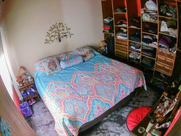 VENTA PH 3 AMB  Y ESCRIT. CON PATIO/ SIN EXPENSAS!