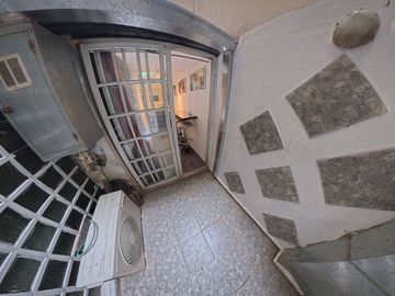 VENTA DOS AMBIENTES PALERMO