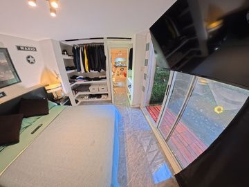 VENTA DOS AMBIENTES PALERMO