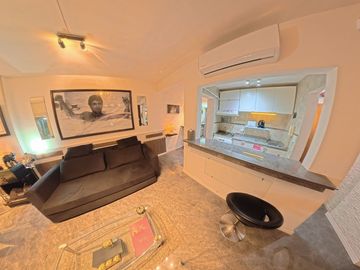 VENTA DOS AMBIENTES PALERMO
