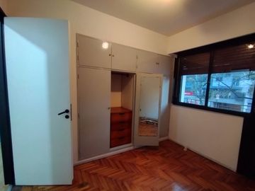 ALQUILER DEPARTAMENTO 3 AMBIENTES CON PATIO