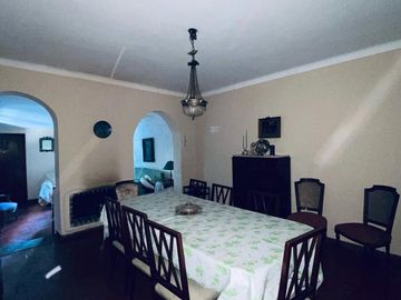 CASA 4 AMBIENTES EN  BARRIO UNO APTO CREDITO