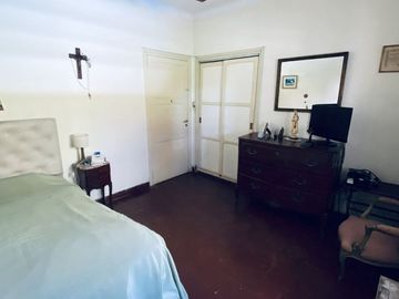 CASA 4 AMBIENTES EN  BARRIO UNO APTO CREDITO