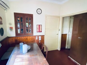 CASA 4 AMBIENTES EN  BARRIO UNO APTO CREDITO