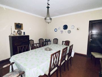 CASA 4 AMBIENTES EN  BARRIO UNO APTO CREDITO
