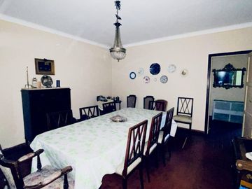 CASA 4 AMBIENTES EN  BARRIO UNO APTO CREDITO
