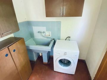 CASA 4 AMBIENTES EN  BARRIO UNO APTO CREDITO