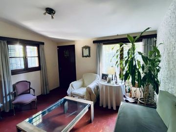 CASA 4 AMBIENTES EN  BARRIO UNO APTO CREDITO
