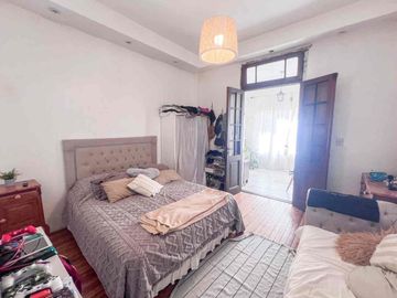 CASA 3 AMBIENTES JARDIN QUINCHO PARRILLA