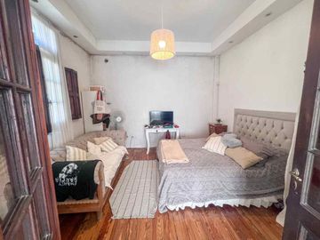 CASA 3 AMBIENTES JARDIN QUINCHO PARRILLA