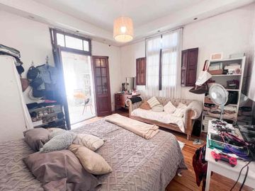CASA 3 AMBIENTES JARDIN QUINCHO PARRILLA