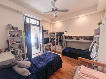 CASA 3 AMBIENTES JARDIN QUINCHO PARRILLA