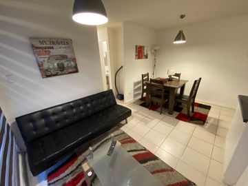 Departamento en arriendo  en CHILLÁN