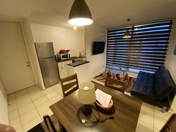 Departamento en arriendo  en CHILLÁN