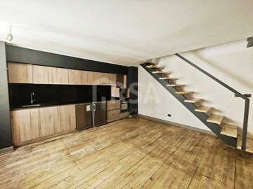 Departamento en arriendo  en SANTIAGO