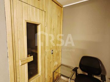 Departamento en arriendo  en SANTIAGO