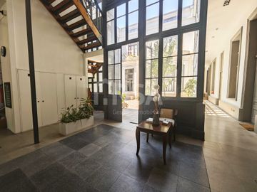 Departamento en arriendo  en SANTIAGO