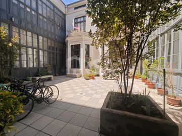 Departamento en arriendo  en SANTIAGO