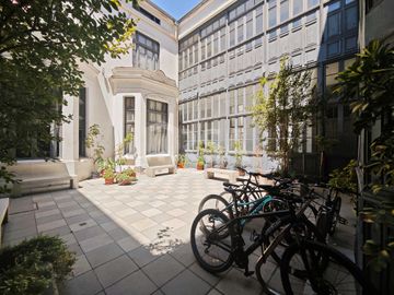 Departamento en arriendo  en SANTIAGO