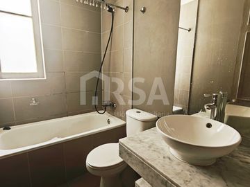 Departamento en arriendo  en SANTIAGO