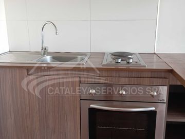 Departamento en arriendo  en INDEPENDENCIA