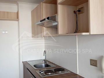 Departamento en arriendo  en INDEPENDENCIA