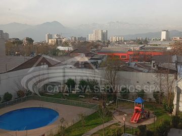 Departamento en arriendo  en INDEPENDENCIA