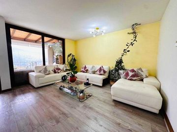 Casa en venta  en LO BARNECHEA