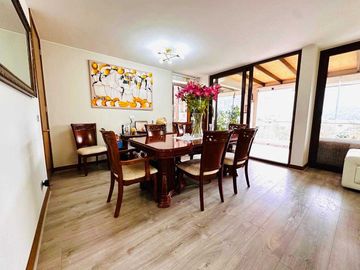 Casa en venta  en LO BARNECHEA