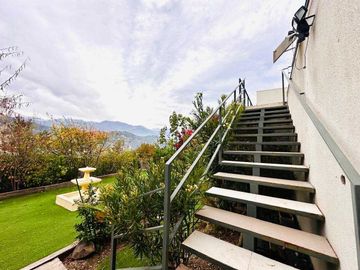 Casa en venta  en LO BARNECHEA