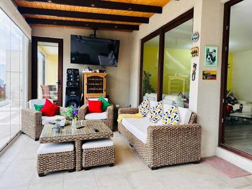 Casa en venta  en LO BARNECHEA