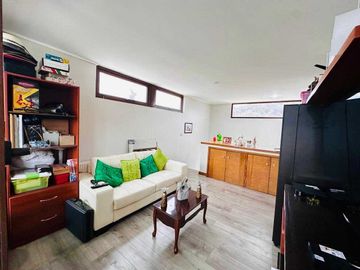 Casa en venta  en LO BARNECHEA