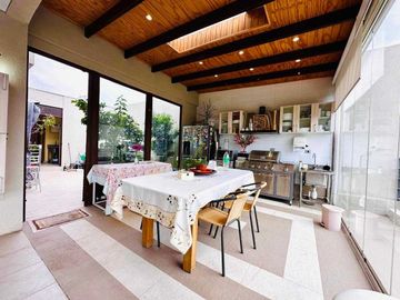 Casa en venta  en LO BARNECHEA