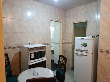 Venta depto 3 ambientes con Balcón-Balvanera-