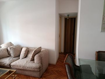 Venta depto 3 ambientes con Balcón-Balvanera-