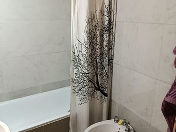 Venta depto 3 ambientes con Balcón-Balvanera-