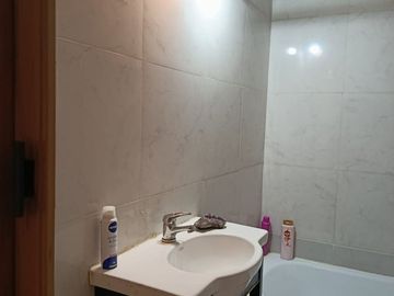 Venta depto 3 ambientes con Balcón-Balvanera-