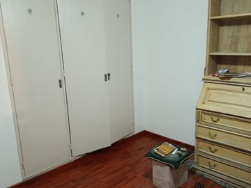 Venta depto 3 ambientes con Balcón-Balvanera-