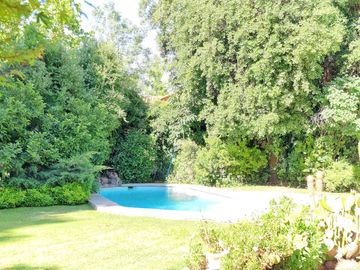 Casa en venta  en LO BARNECHEA